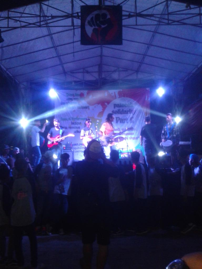 #Patoenk Solidarity tweet media