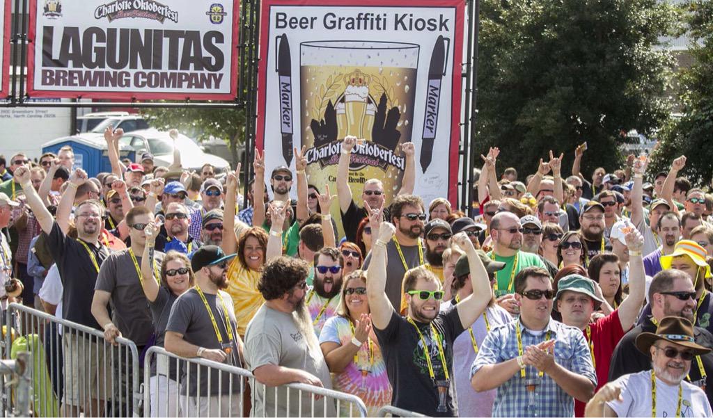 Guess what! Tickets for <a href="/CltOktFst/">CharlotteOktoberfest</a> are on sale! Check out how epic its gonna be beeryeti.com/charlotteoktob… <a href="/CLTBeerBabes/">Charlotte Beer Babes</a>