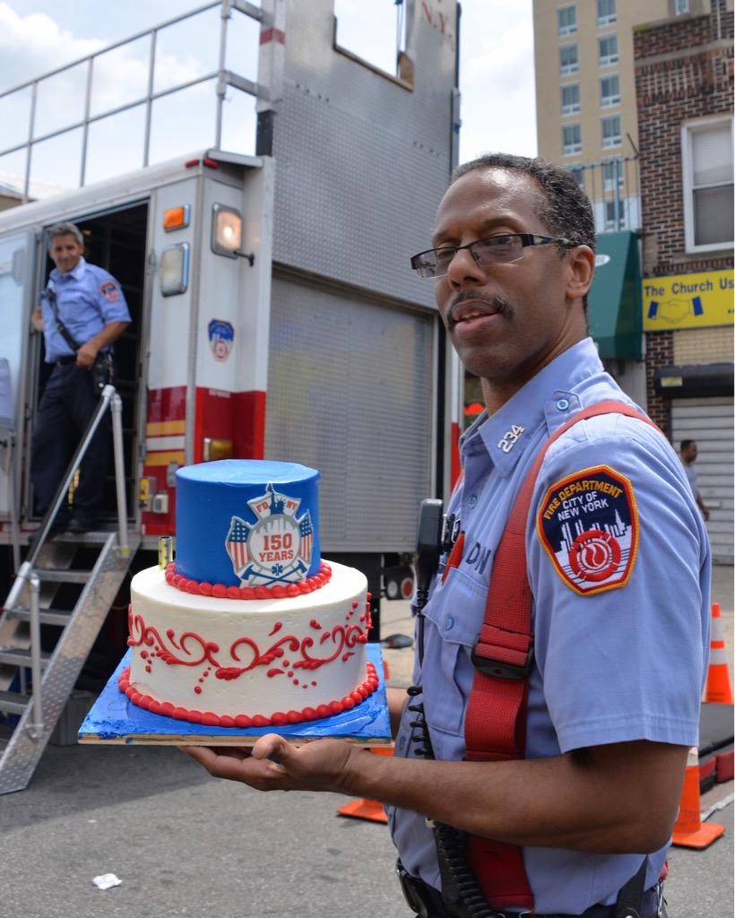 FDNY tweet picture