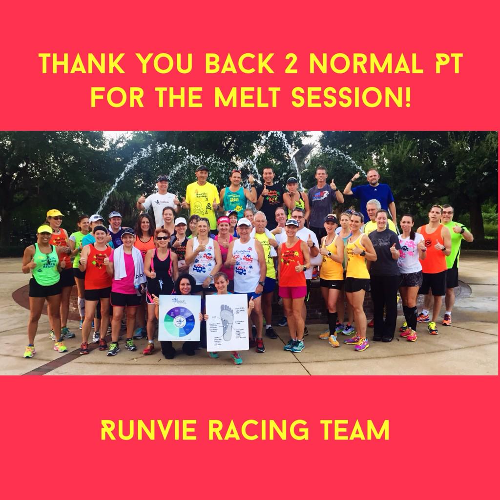 RunVie Racing tweet media