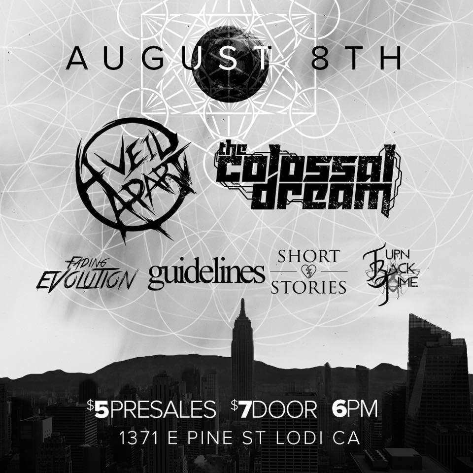 TurnBackTimeCa's tweet image. Lodi! It's going to get wild tonight! Tickets are still available, we'll see you there! 😘    facebook.com/events/5053957…