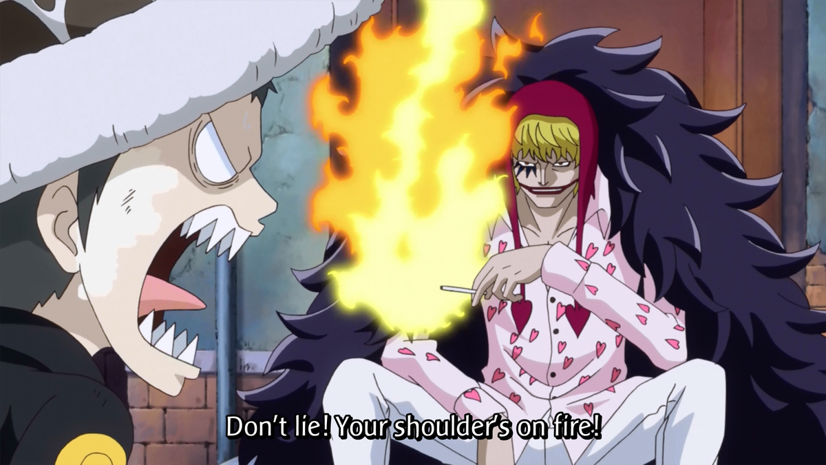 Pokeddicted Corazon Is Great Wwwww Onepiece Http T Co Xvcxegoyar Twitter Pokeddicted Corazon Is Great Wwwww Onepiece Http T Co Xvcxegoyar Twitter