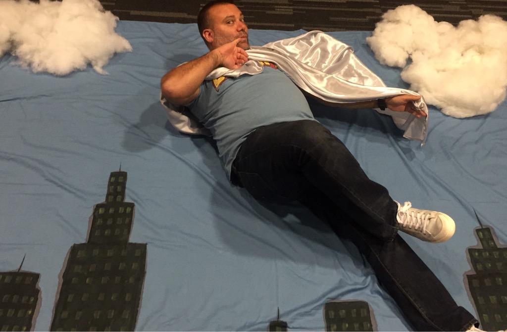 shellecaldwell's tweet image. #superSeb #SPSCBUS @BuckeyeSPUG #cloudifyingyourbiz @sebmatthews