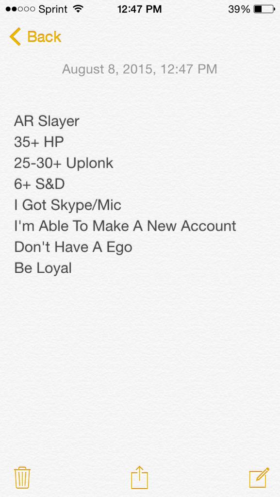 TBERotate's tweet photo. (PS3) PSNTournss @PS3Retweets @DividedRT @ogtourns @ShawnAbner @GamerRTer @RapidRTss http://t.co/cS4s6zLzLW