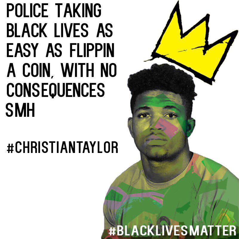 Dreamdefenders tweet picture