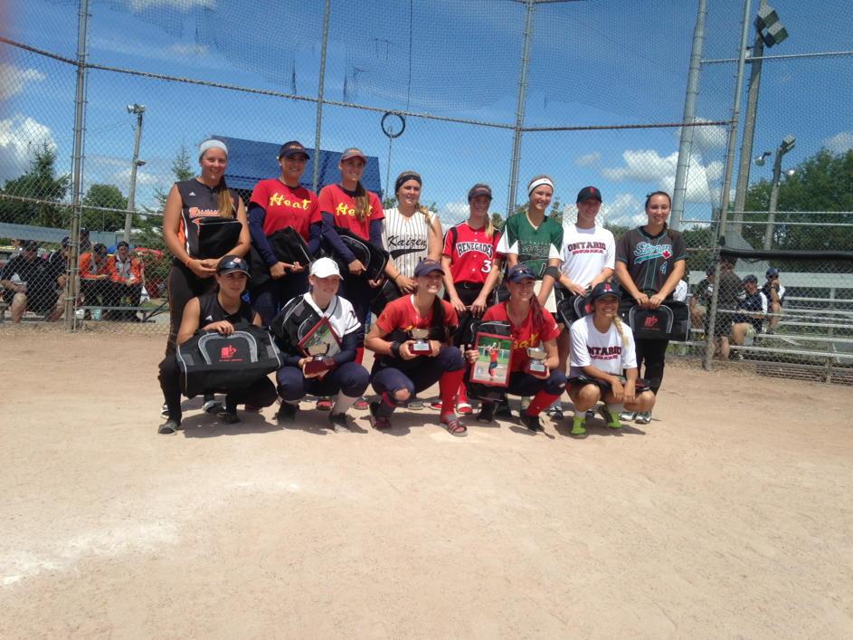 alphamom63's tweet photo. Congrats to Morgan Rackel and Keelee Huff for your selection to the all star team at Nationals!  http://t.co/cqTDlsKJOx