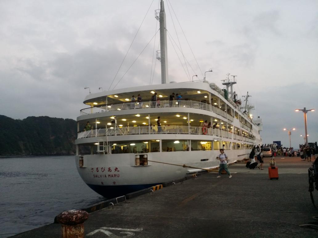 disco1919's tweet photo. 大島！ http://t.co/JTMhf4AHW0