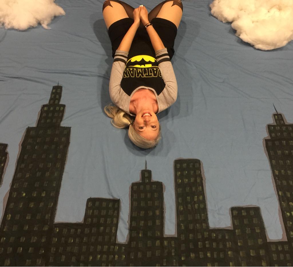 shellecaldwell's tweet image. #superShelle dropping into #SPSCBUS @BuckeyeSPUG for #SPGoodness