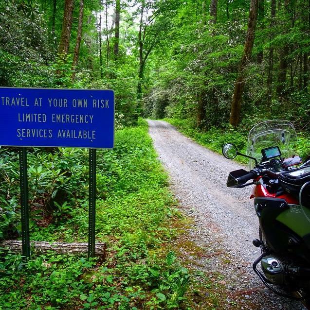 SJBMWMoto's tweet photo. Take the road less traveled on your #BMW #motorcycle. http://t.co/4wTnx7BD9l