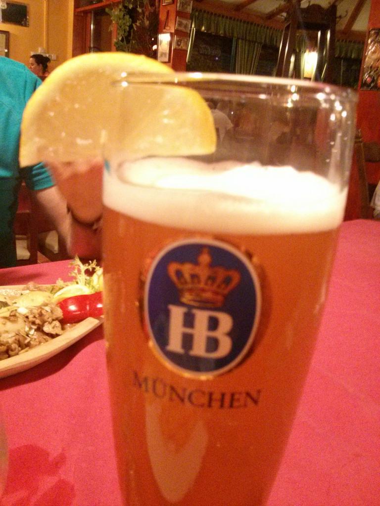 reszli's tweet image. Sweet memories of #DrupalConMunich 2012 here at Keszthely, #drupalaton 2015