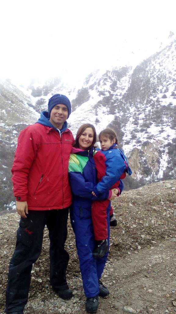 cdbucci's tweet photo. Terminando el día así en familia http://t.co/Xj9BT66fEW