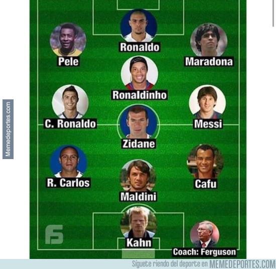memedeportes's tweet photo. ¿Pagarías por ver este equipo jugar ?  http://t.co/JGWVYIg3Mt http://t.co/IjPkn6TaWd