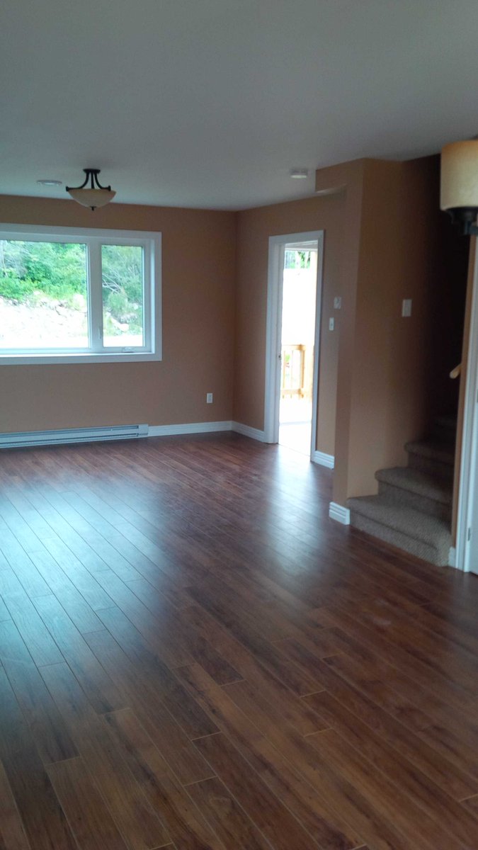 Our <a href="/HClarenville/">Habitat Clarenville</a> Habitat For Humanity houses are ready. Great job and a huge thank you to all volunteers.