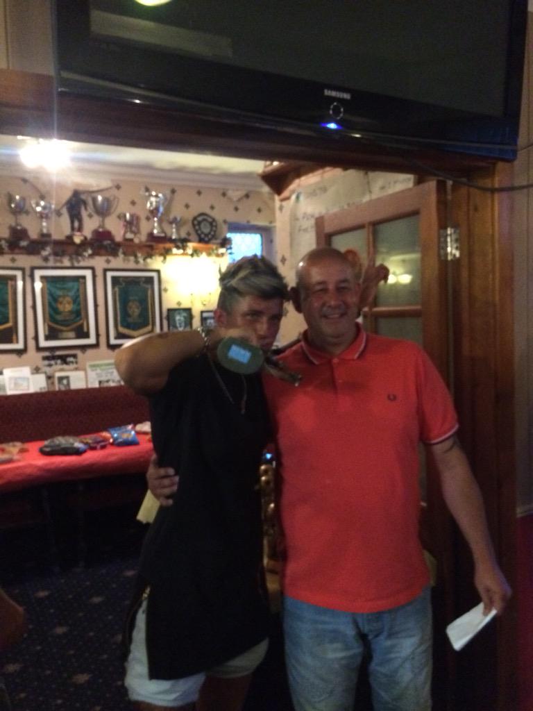 Top goalscorer was <a href="/alivickersxx/">Ali Vickers</a> with 51 goals in a season ⚽️