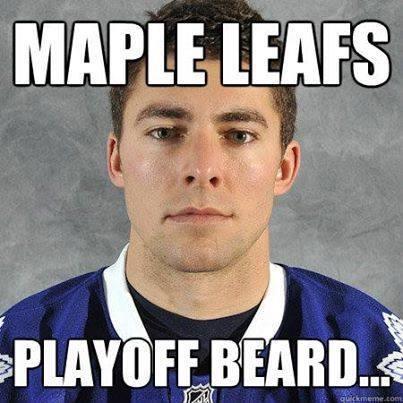 hoppi8507's tweet photo. @hoppi1967 @ajmack22 Beard?? Do leafs fana even know what a beard is? 67 years of being clean shaven..... http://t.co/ildEnWk28e