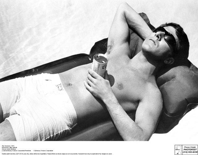 Happy birthday Dustin Hoffman! will always be a classic. 
