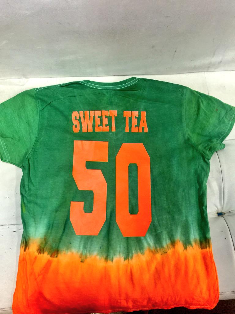 flysupportt's tweet photo. #flydye 🎨 #famu19 🐍 http://t.co/S9ARQMZM6F