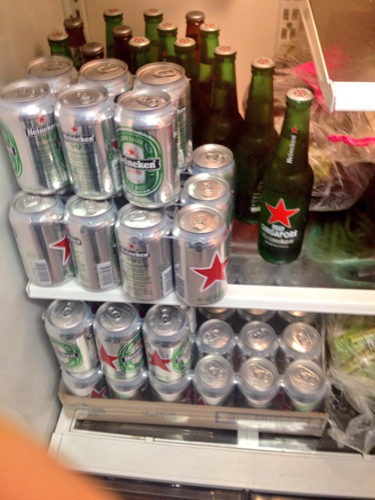 chauff89's tweet photo. Stage one complete. @Robbimeister @PepCristiano @FrankyFalbz http://t.co/bHiWvsioQt