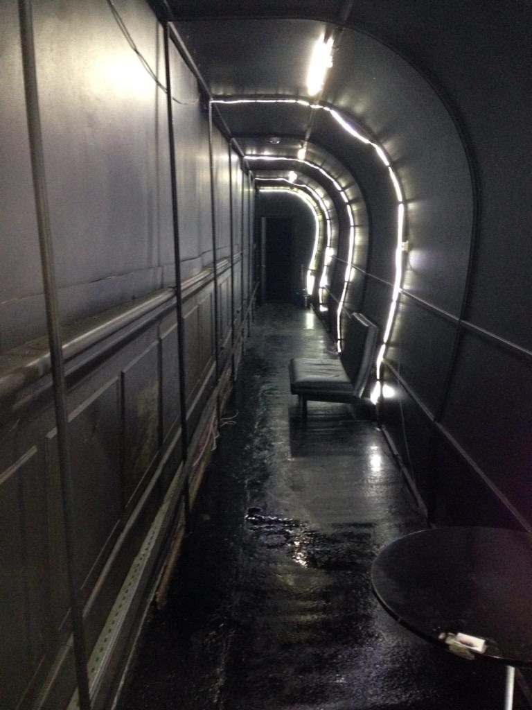 Proxima entrevista en minutos #entrevistasconalma F.R.D.