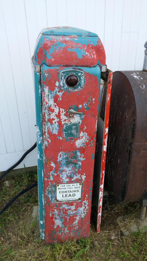kporz78's tweet photo. @BillyForney3 @Quarktrack @atxwxgirl @KristyLBelaney @jenniflower222 @KayBeWx @krazy8ny For you Jen .... #RustyStuff http://t.co/NW4YDWrMUw