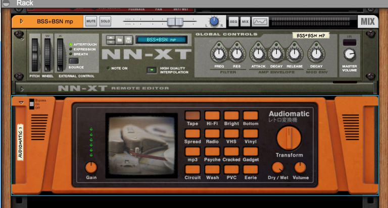 SoundGearsCo's tweet image. Creating Warm, Retro Sounds in Propellerhead Reason goo.gl/lzCDCw #Freemodule