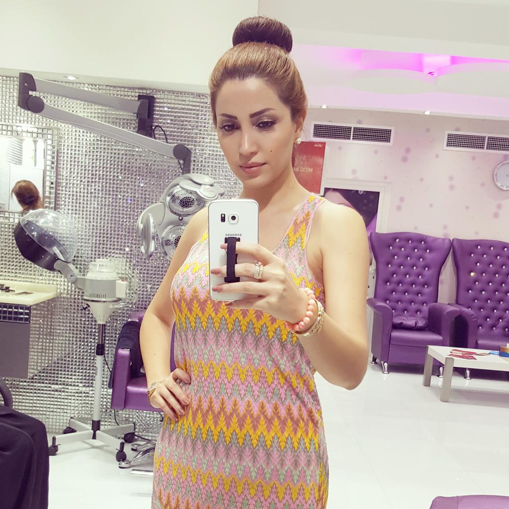 نسرين طافش on Twitter: "تابعوني عالسناب تشات .. 👻 My ...