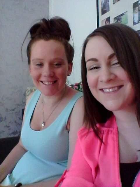 Sophie_Lee15's tweet photo. Sister-in-law❤. @natasha_smith88 http://t.co/oHCGscbXvy