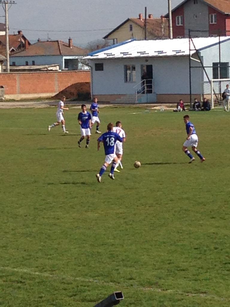 gramoz_s's tweet photo. Koha e artë....#lovethisgame http://t.co/mu1xlCUsO5