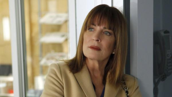 8/2:Happy 70th Birthday to actress Joanna Cassidy! Wonderful! 
Cult & mainstream favorite!   