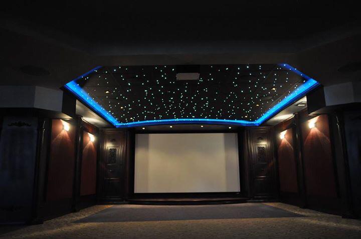 cineacoustic's tweet photo. #energy #lutron, #vutec #martinlogan http://t.co/JKUXFhU51c