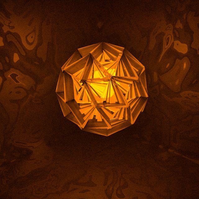 NWTfB's tweet photo. A Thing...
.
.
#blender3d #B3D #cycles #cyclesrender #cgi #render #icosphere #Art #thing #… http://t.co/titxK3Yrey http://t.co/5Jmhz59gs5