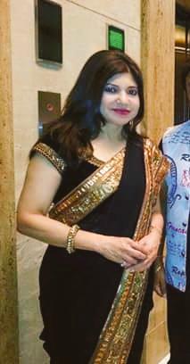AlkaYagnikFan_C's tweet photo. #Gorgeous Queen <3 #LookingSoPretty :*
performance by Our Melody Queen #Alkayagnik for ICAI Indore… @thealkayagnik http://t.co/twIjr1VVbd