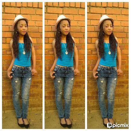 mbewentle1's tweet photo. MissYellowB http://t.co/RUQCnCUzIH