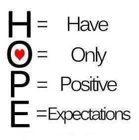 10MillionMiler's tweet photo. HOPE! @10MillionMiler #quote #inspiration #faith #leadership RT @RebekahRadice @SavvyBabii https://t.co/QGoSkrWZKL