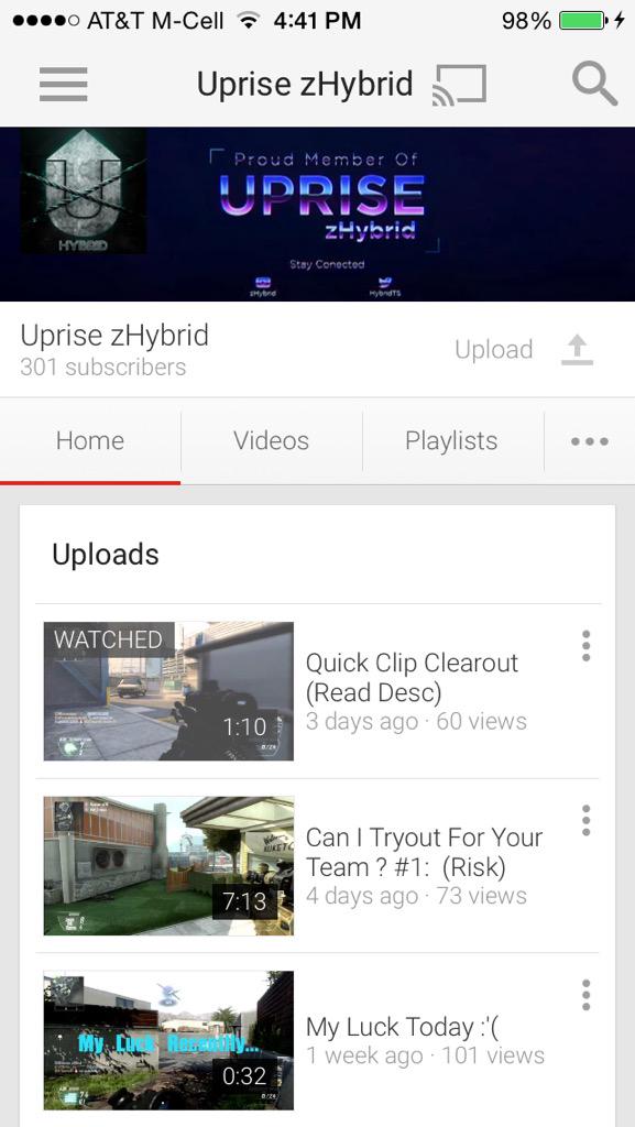 HybridHotBread's tweet image. We did it boys !!!!!! 😍😍😍😍😍 😮😮😮😮😮😮😮😮😮 300 subs finally !!!! Thank YOU SO MUCH