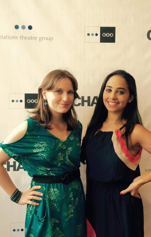 Tri-State Web Series tweet media