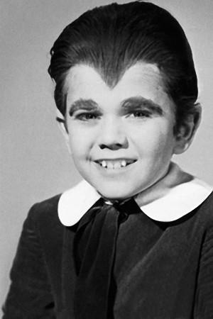 8/2:Happy 62nd Birthday 2 actor Butch Patrick! TV Legend as Eddie on The Munsters!     