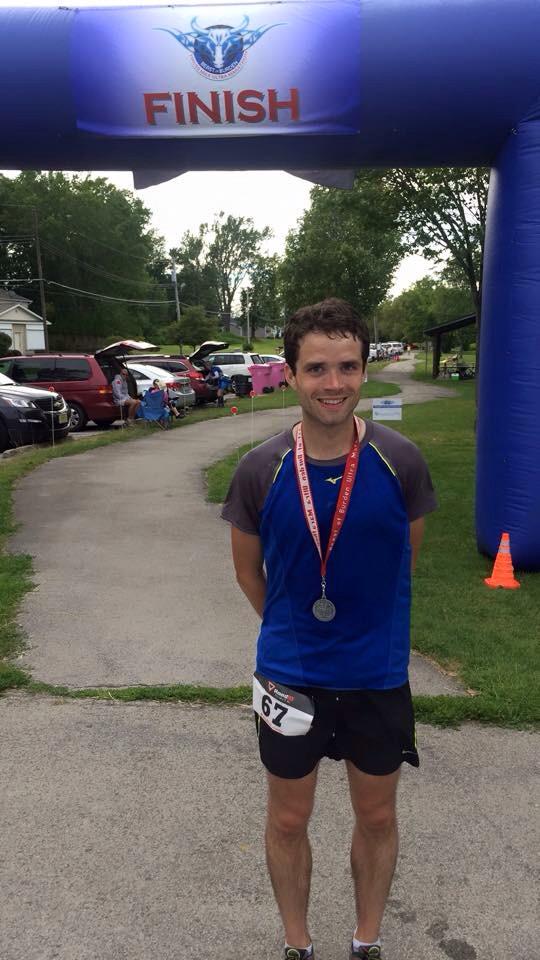 Beast_of_Burden's tweet photo. Congrats William Walsh of Toronto, winner of the Summer Beast 50 miler, with a time of 6:09:55! #bob50 #ultrarunning http://t.co/MHvH7B6knF