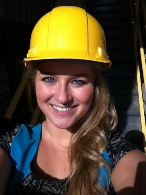 kowalskinat0r's tweet photo. #ILookLikeAnEngineer @AerospaceCorp I work on #SpaceArchitecture, the #MarsFlyby, #ModelBasedSystems, and lots more! http://t.co/kVxigDiwqP