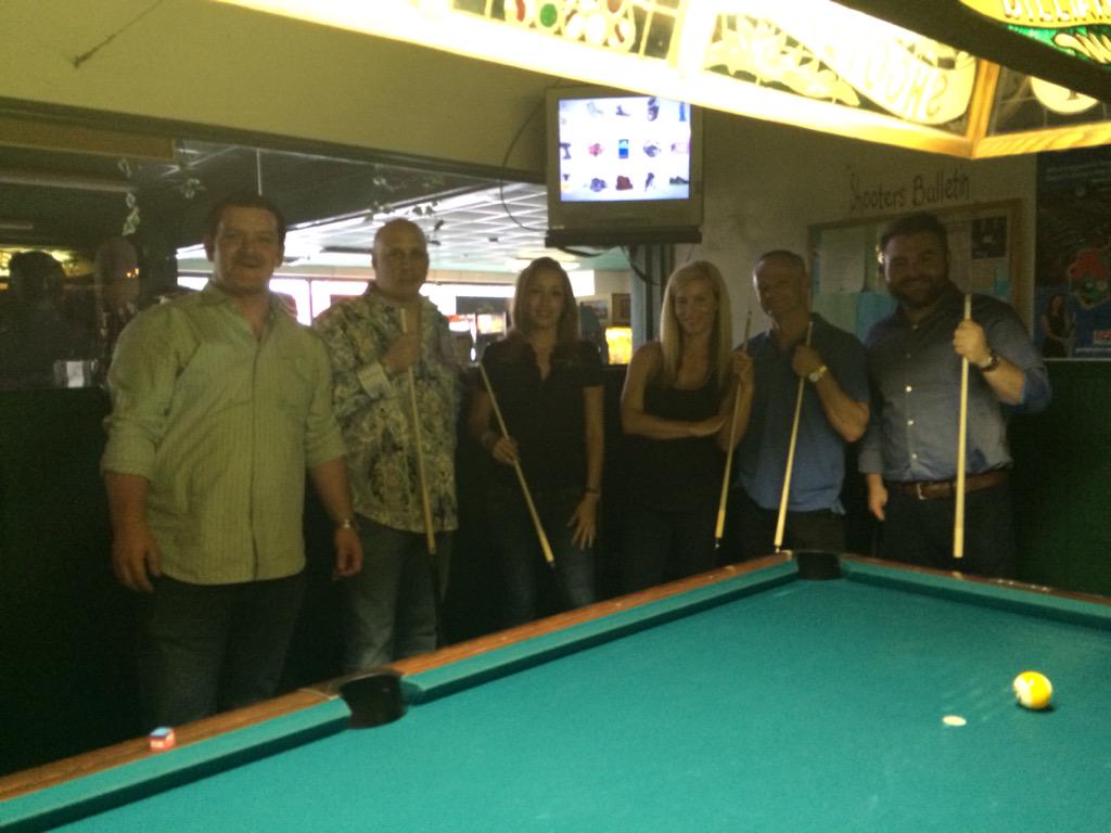 ScottSimonetti's tweet photo. Apa party in Ct.... Real nice room http://t.co/wE8aipmbDe