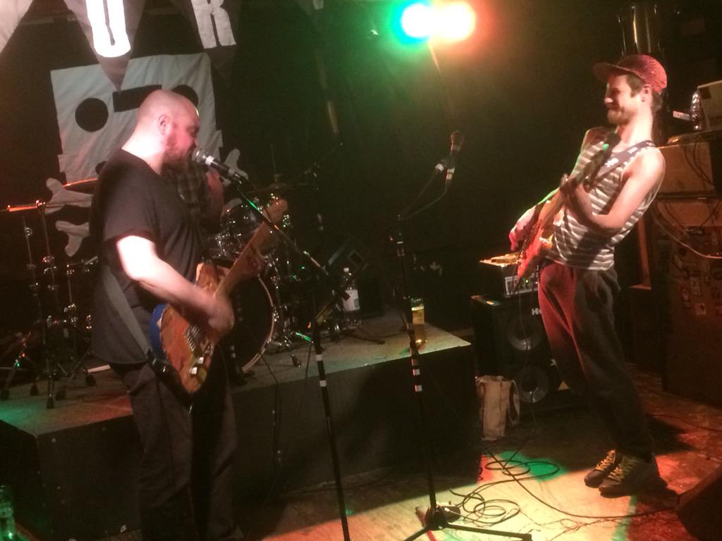 Distorted Tapes tweet media