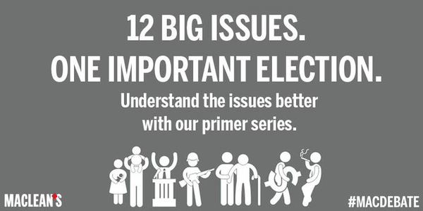 macleans's tweet image. Maclean’s Explains: Here’s our background on democratic reform ow.ly/QEqva  #macdebate
