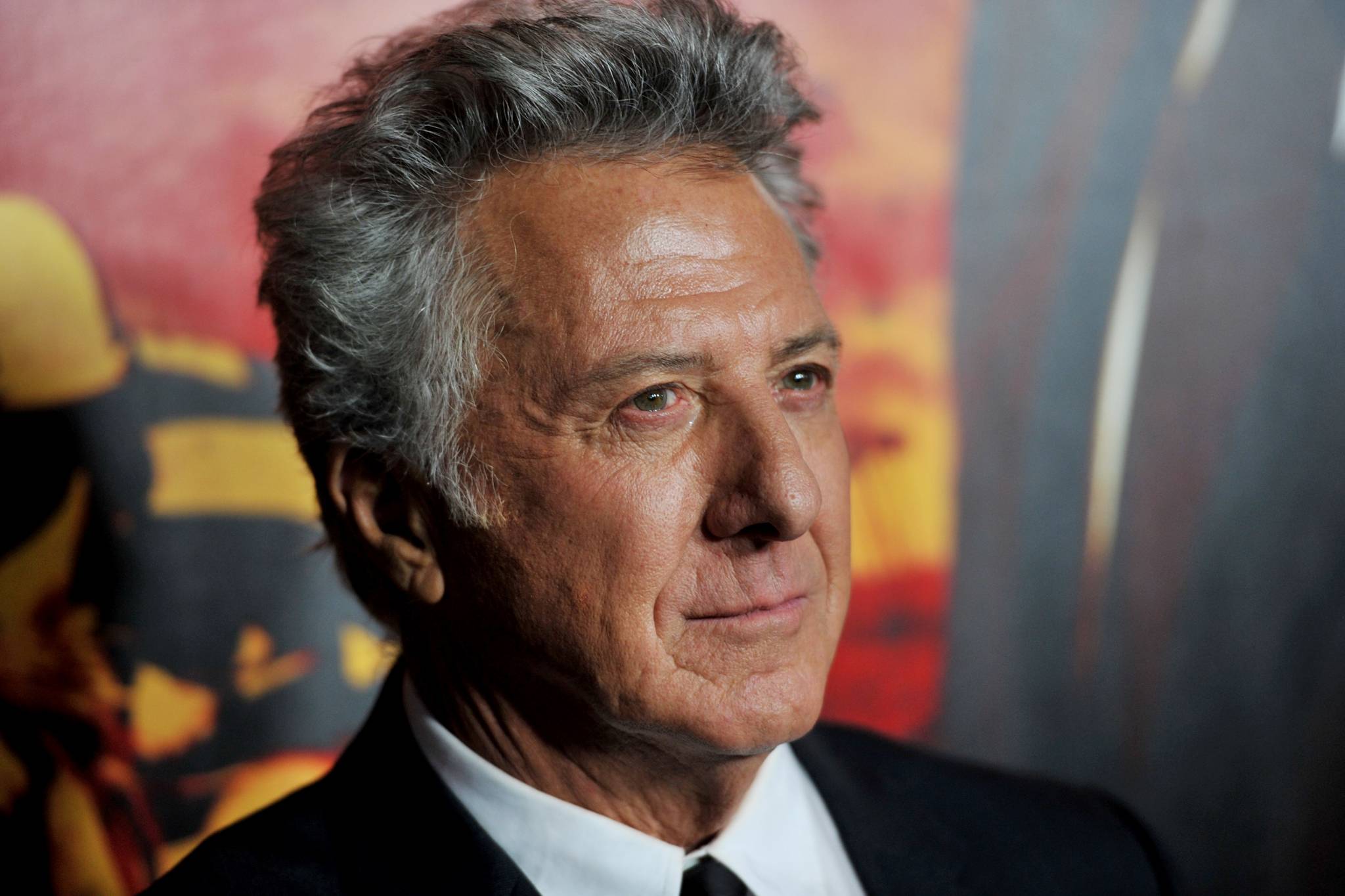 Happy 78th Birthday Dustin Hoffman! 