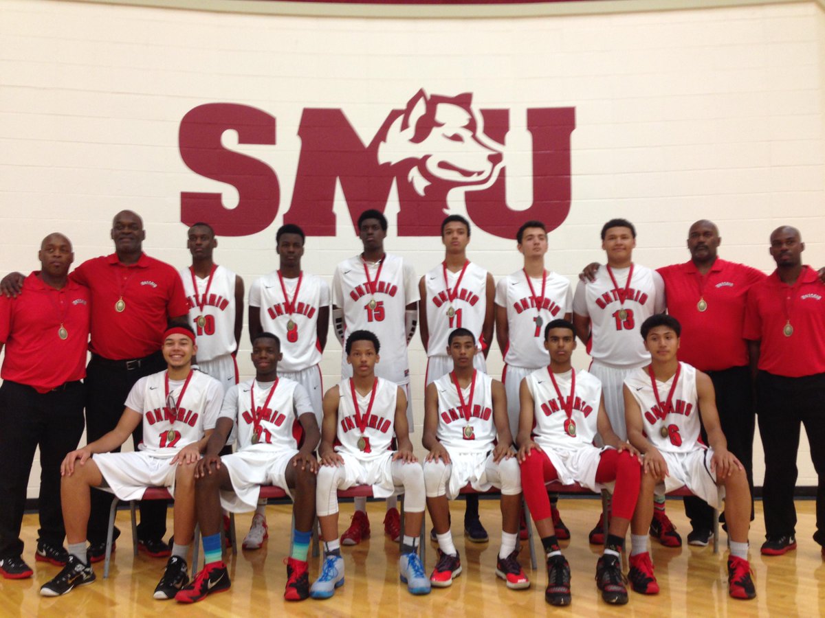 Etobicoke Basketball (EBAthunder) Twitter