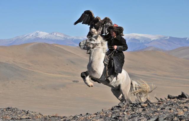 "To Balo Vineyards we ride!"