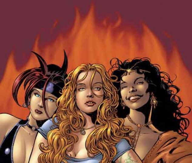 LuminousWitch_'s tweet image. || Flipped account: Topaz from the Marvel universe.|| Ships with Jack Russell. ||Detailed|| RT?