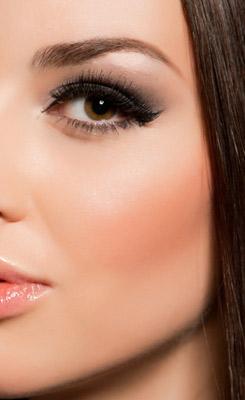 get perfect eyebrows