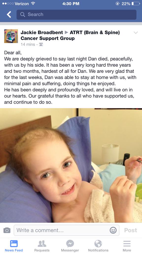 therealroser's tweet photo. Fuck man. Same exact type as our baby @Healinghailey.  Hope your at peace and in a better place little dude. 😢🙏🏻 http://t.co/JaR9tHuqqr