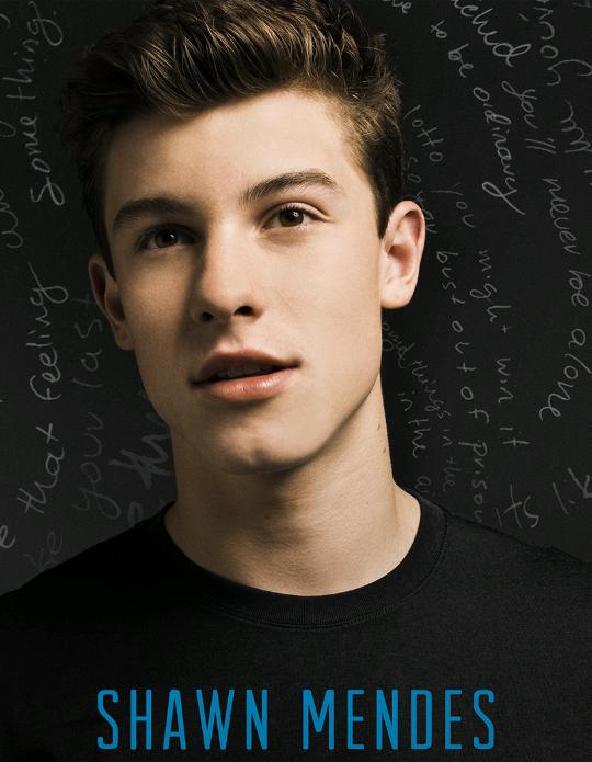 Happy birthday Shawn Mendes!        