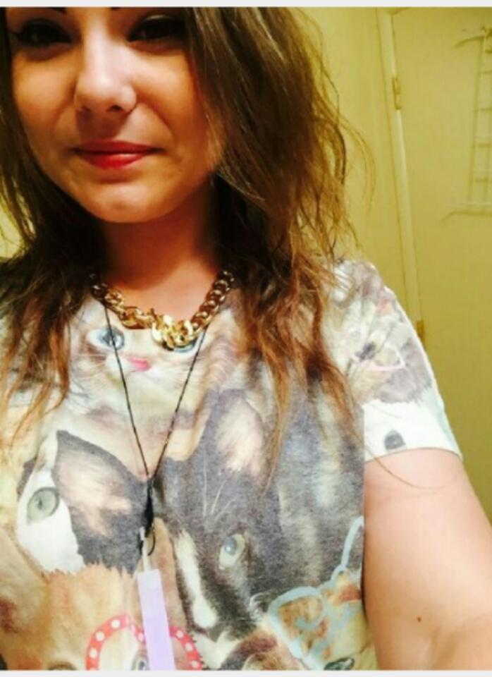 imallabouMEgan's tweet photo. Last night http://t.co/8Sr8NMGAQz